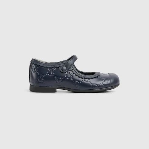 Toddler Gg Ballet Flat