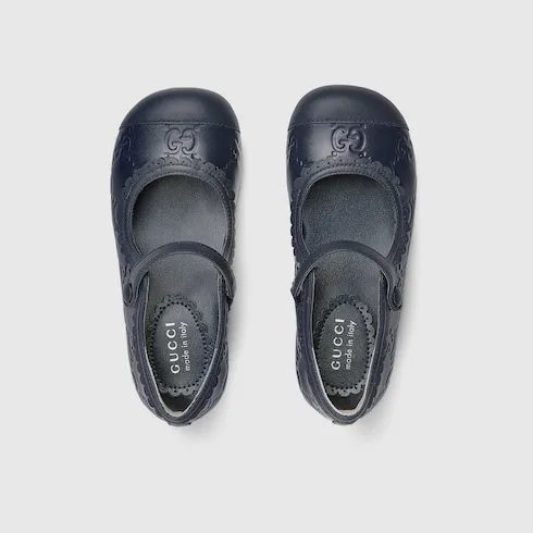 Toddler Gg Ballet Flat