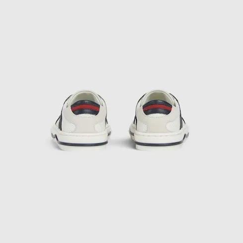 Toddler Gucci Tennis 1977 Sneaker
