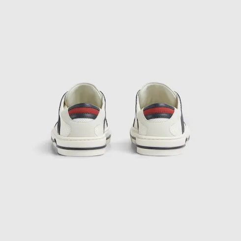 Children's Gucci Tennis 1977 Sneaker