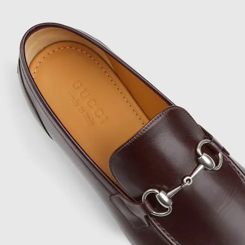 Gucci Jordaan Loafer