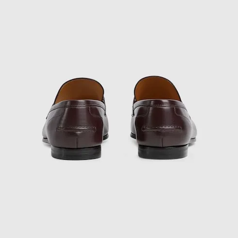 Gucci Jordaan Loafer