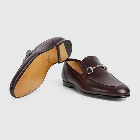 Gucci Jordaan Loafer