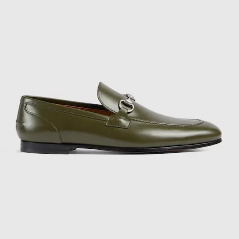 Gucci Jordaan Loafer
