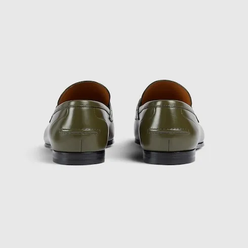 Gucci Jordaan Loafer
