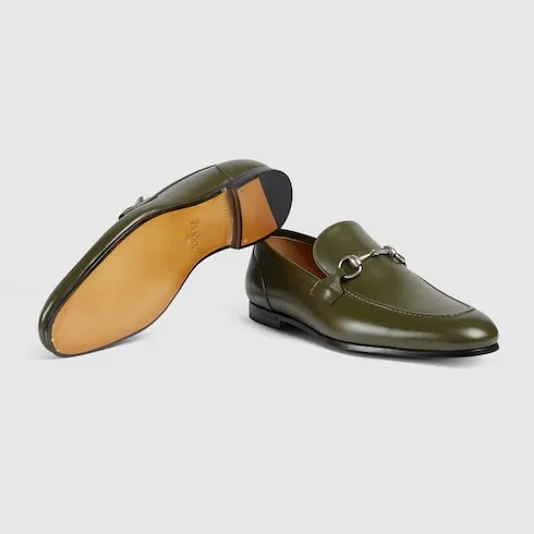 Gucci Jordaan Loafer