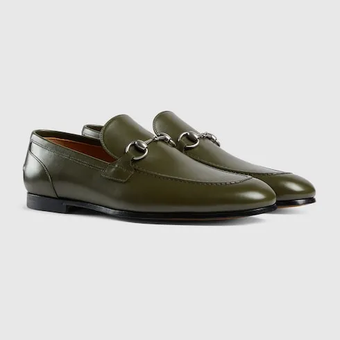 Gucci Jordaan Loafer
