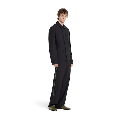 Gucci Jordaan Loafer