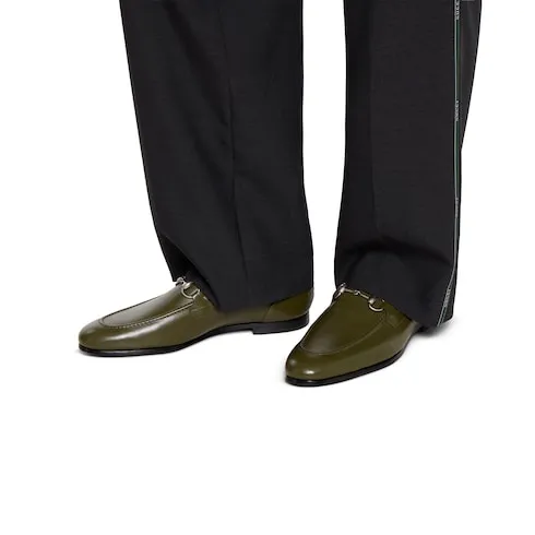 Gucci Jordaan Loafer