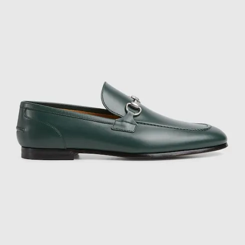 Gucci Jordaan Loafer