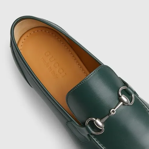 Gucci Jordaan Loafer