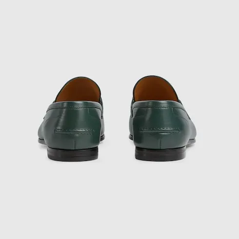 Gucci Jordaan Loafer