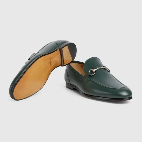 Gucci Jordaan Loafer