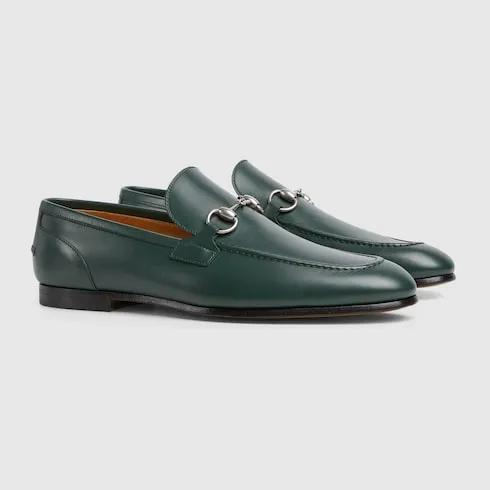 Gucci Jordaan Loafer