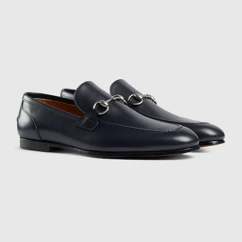 Gucci Jordaan Loafer