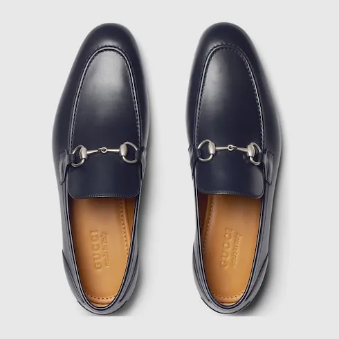 Gucci Jordaan Loafer