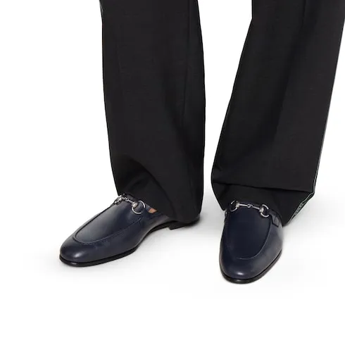 Gucci Jordaan Loafer