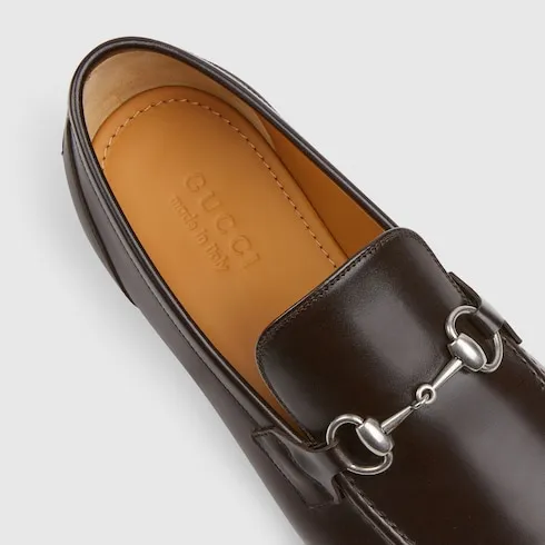 Gucci Jordaan Loafer