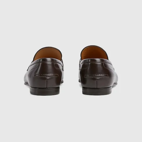 Gucci Jordaan Loafer