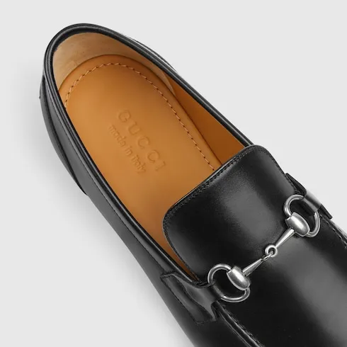 Gucci Jordaan Loafer