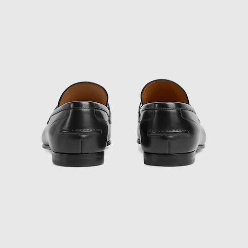 Gucci Jordaan Loafer
