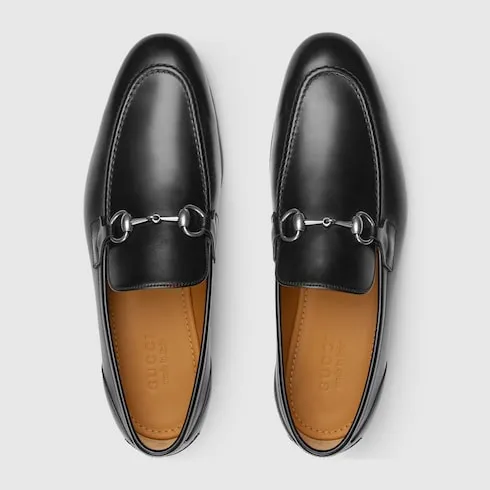 Gucci Jordaan Loafer