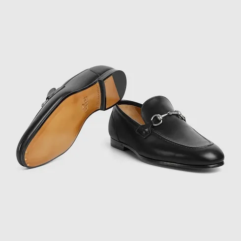 Gucci Jordaan Loafer