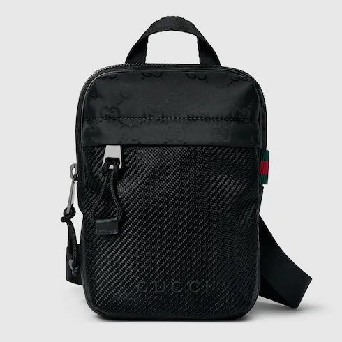 Gucci Nexus Mini Slingbag