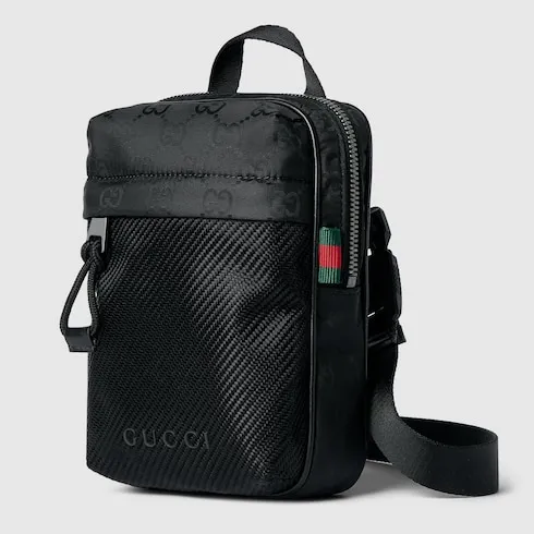 Gucci Nexus Mini Slingbag