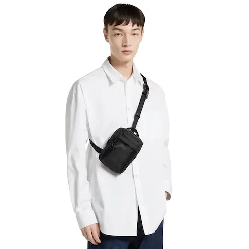 Gucci Nexus Mini Slingbag