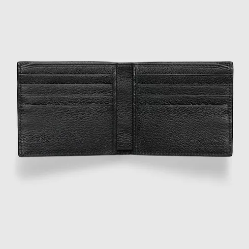 Ophidia Bi-Fold Wallet