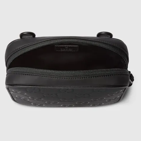 Gucci Edge Mini Bag
