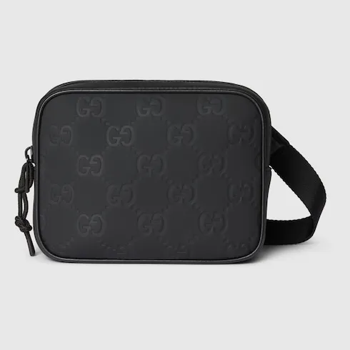 Gucci Edge Mini Bag