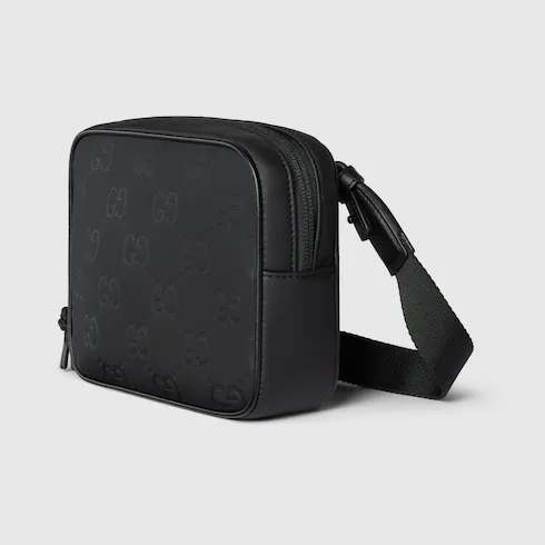 Gucci Edge Mini Bag