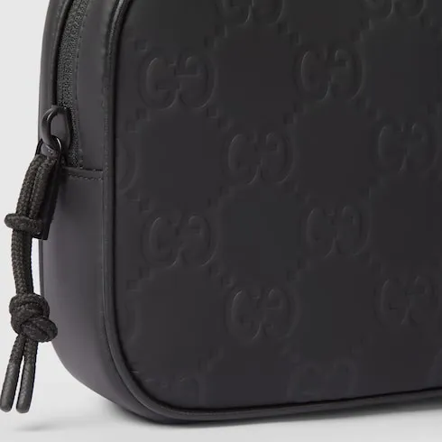Gucci Edge Mini Bag