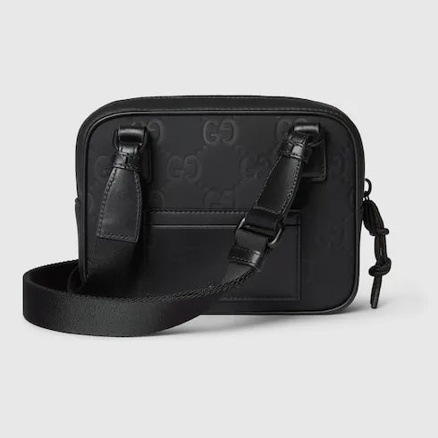 Gucci Edge Mini Bag