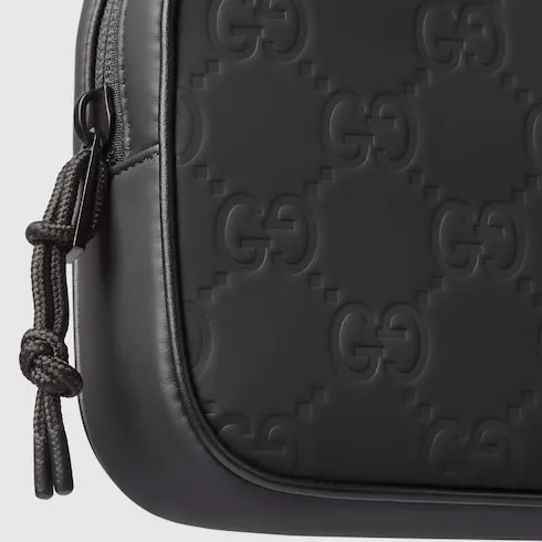 Gucci Edge Mini Bag