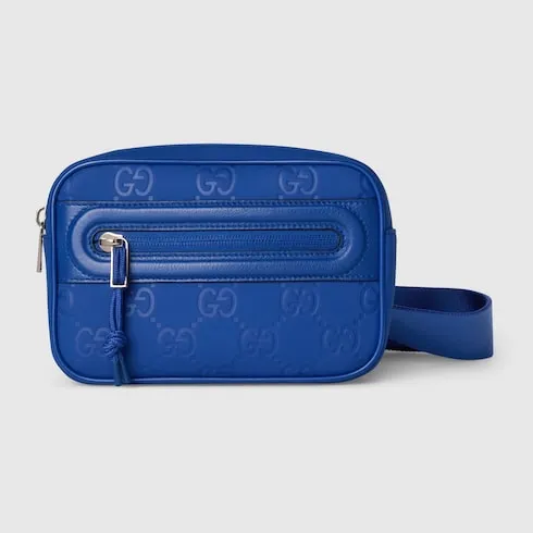 Gucci Edge Mini Slingbag