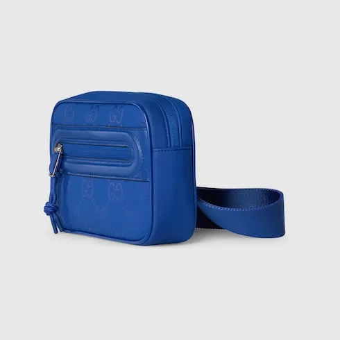 Gucci Edge Mini Slingbag