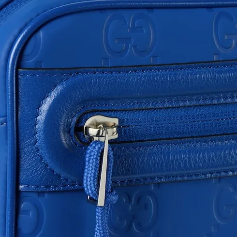 Gucci Edge Mini Slingbag