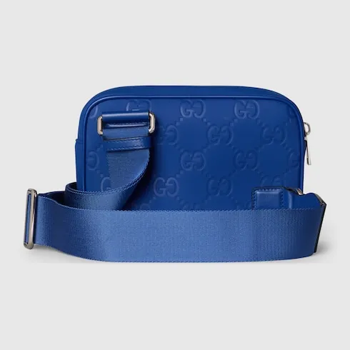 Gucci Edge Mini Slingbag