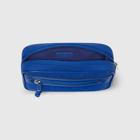 Gucci Edge Mini Slingbag