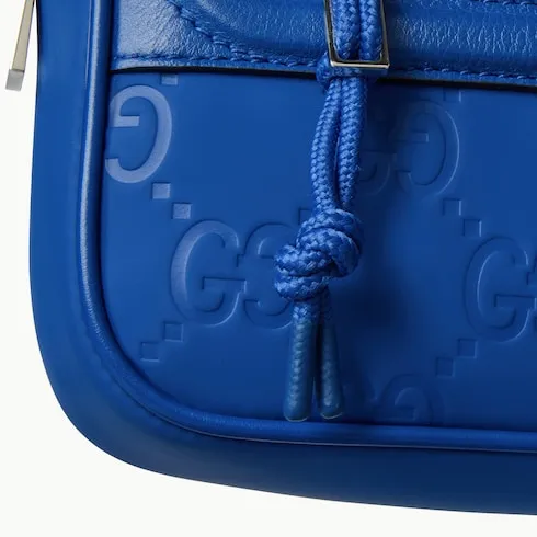 Gucci Edge Mini Slingbag