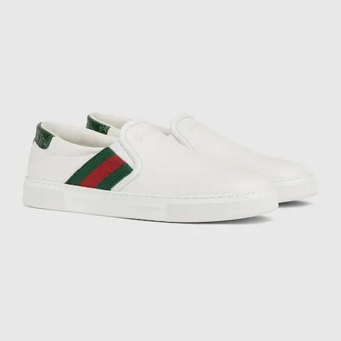 Ace Slip-On Sneaker