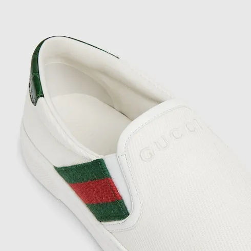 Ace Slip-On Sneaker
