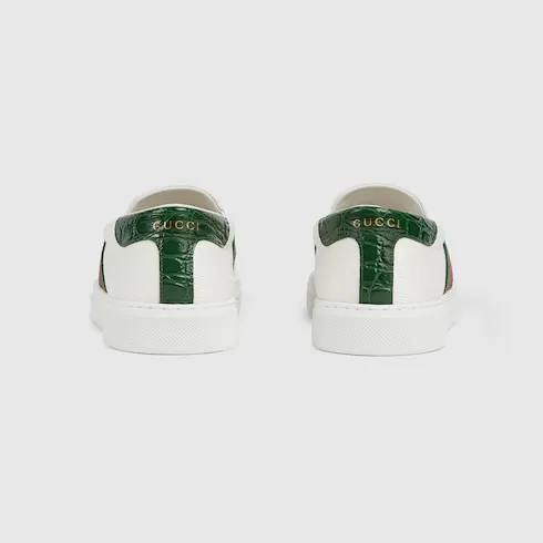 Ace Slip-On Sneaker