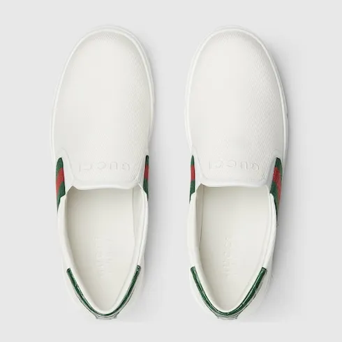 Ace Slip-On Sneaker