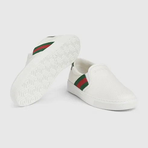 Ace Slip-On Sneaker