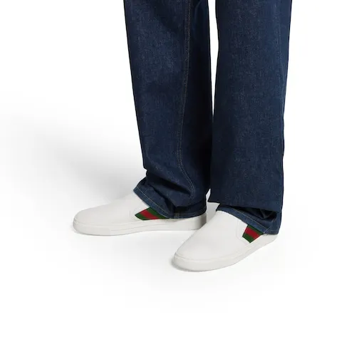 Ace Slip-On Sneaker