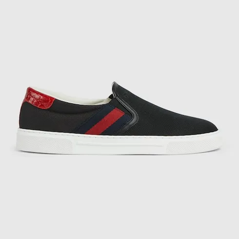 Ace Slip-On Sneaker